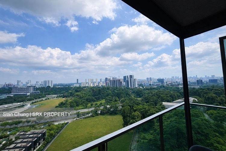 Normanton Park (D5), Apartment #548708591